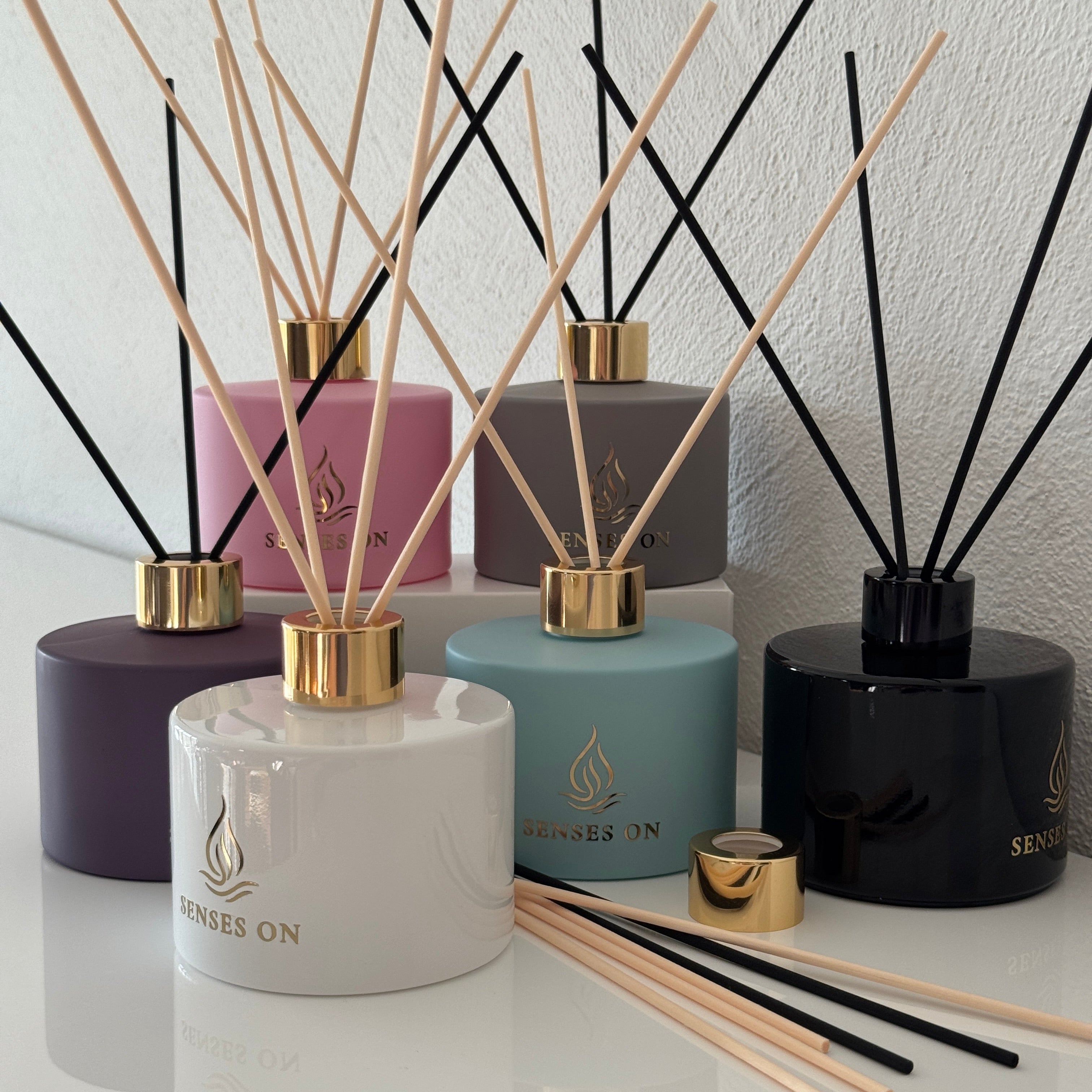 200 ml - Classic Diffuser