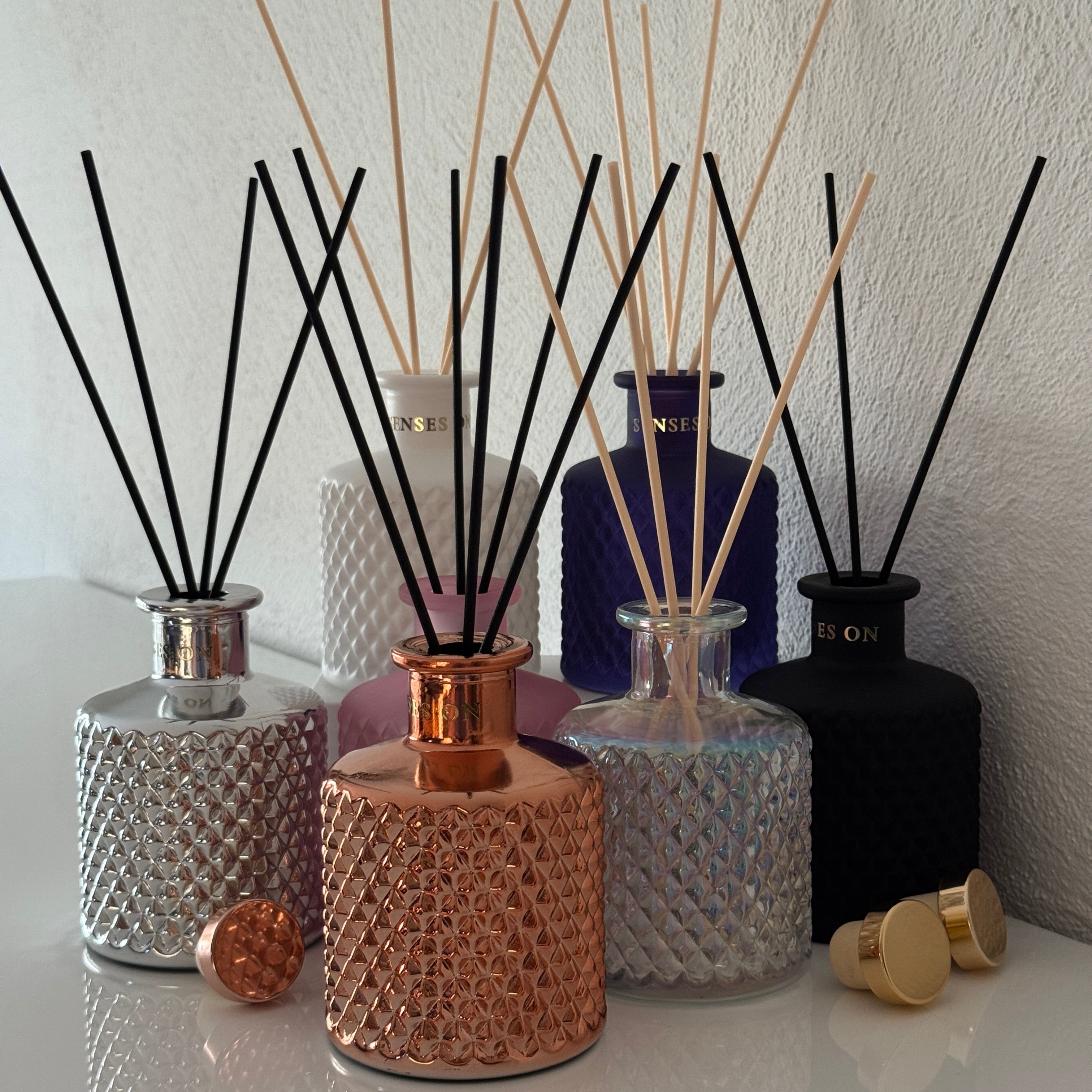 200 ml - Special Diffuser
