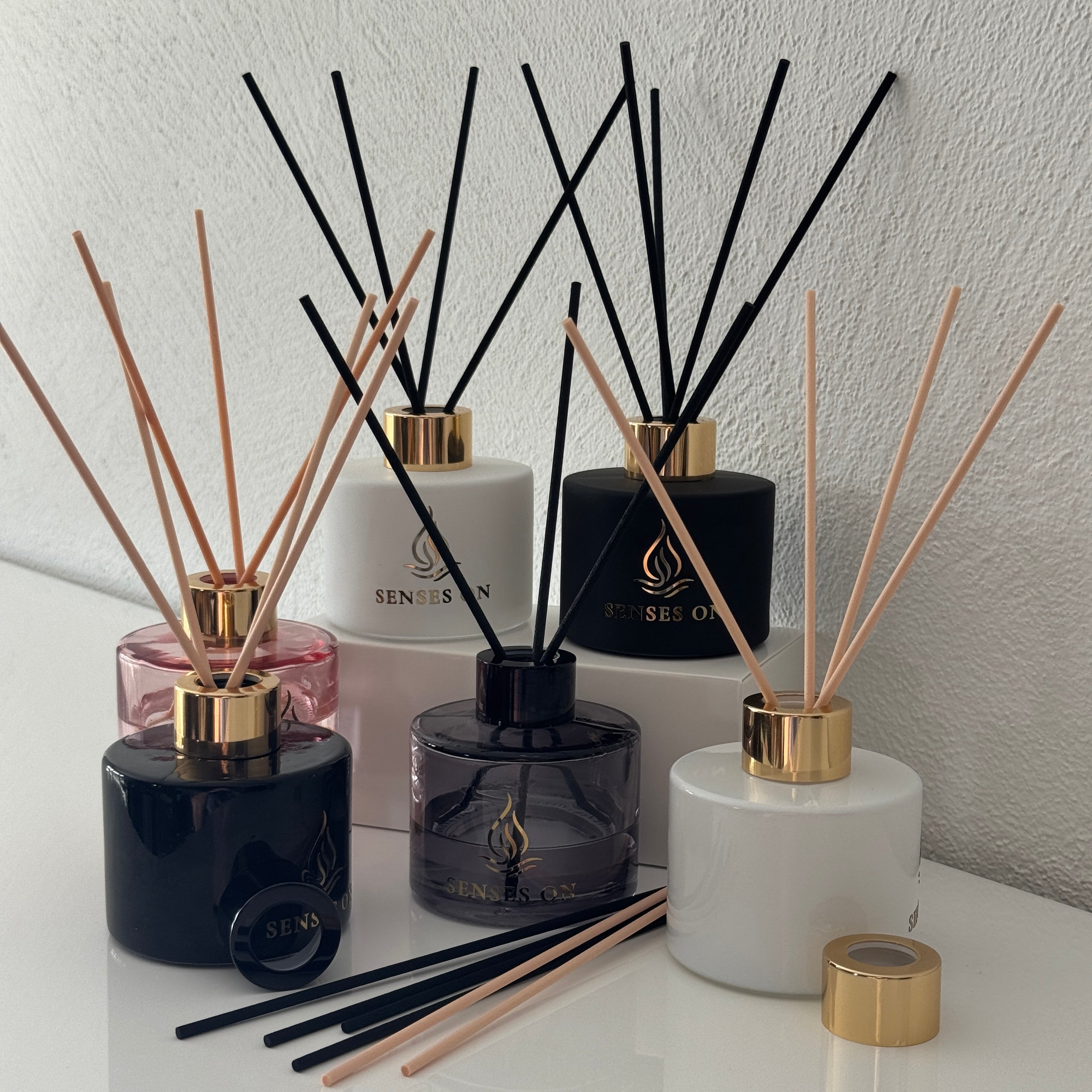 100 ml - Classic Diffuser
