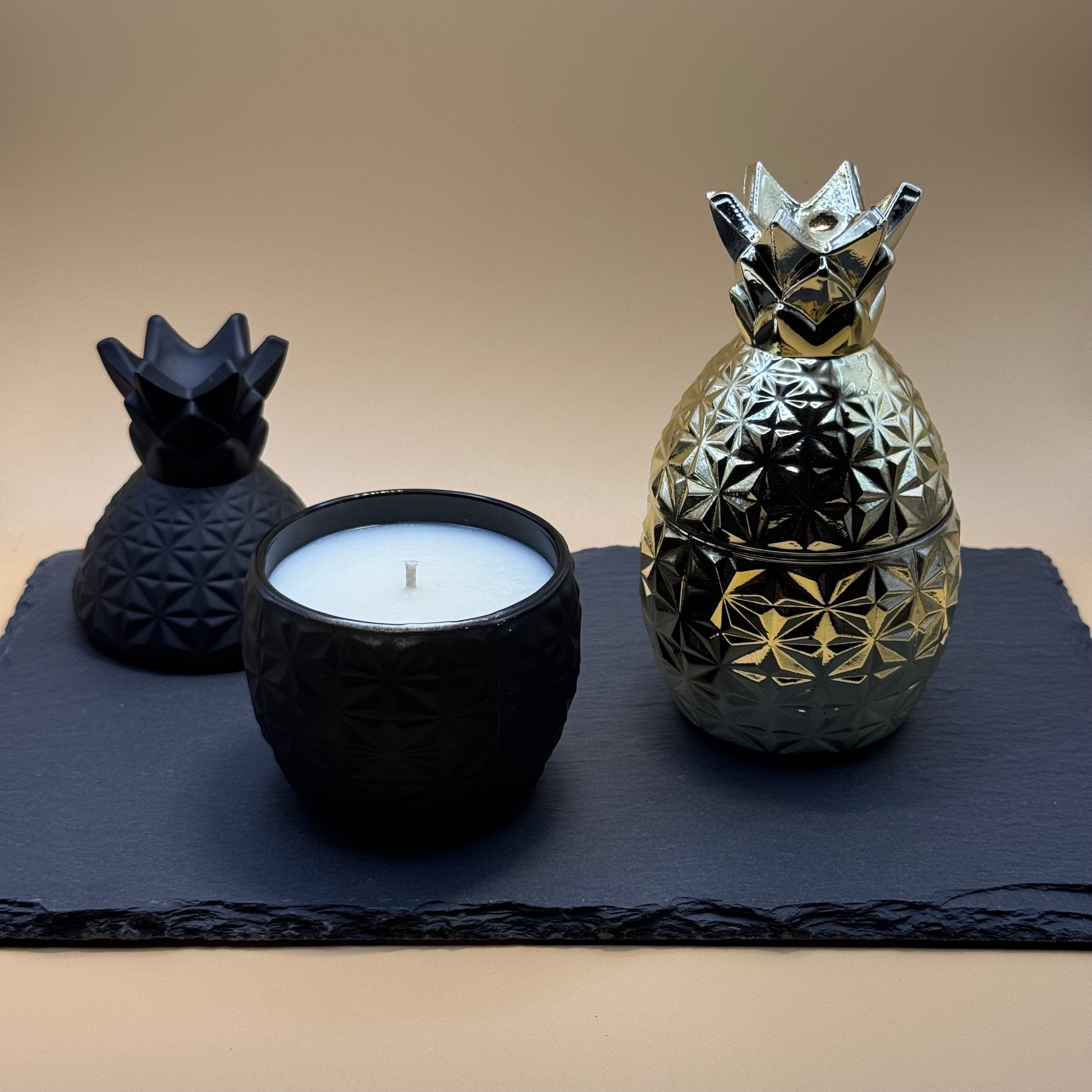 Mini Senses Duo