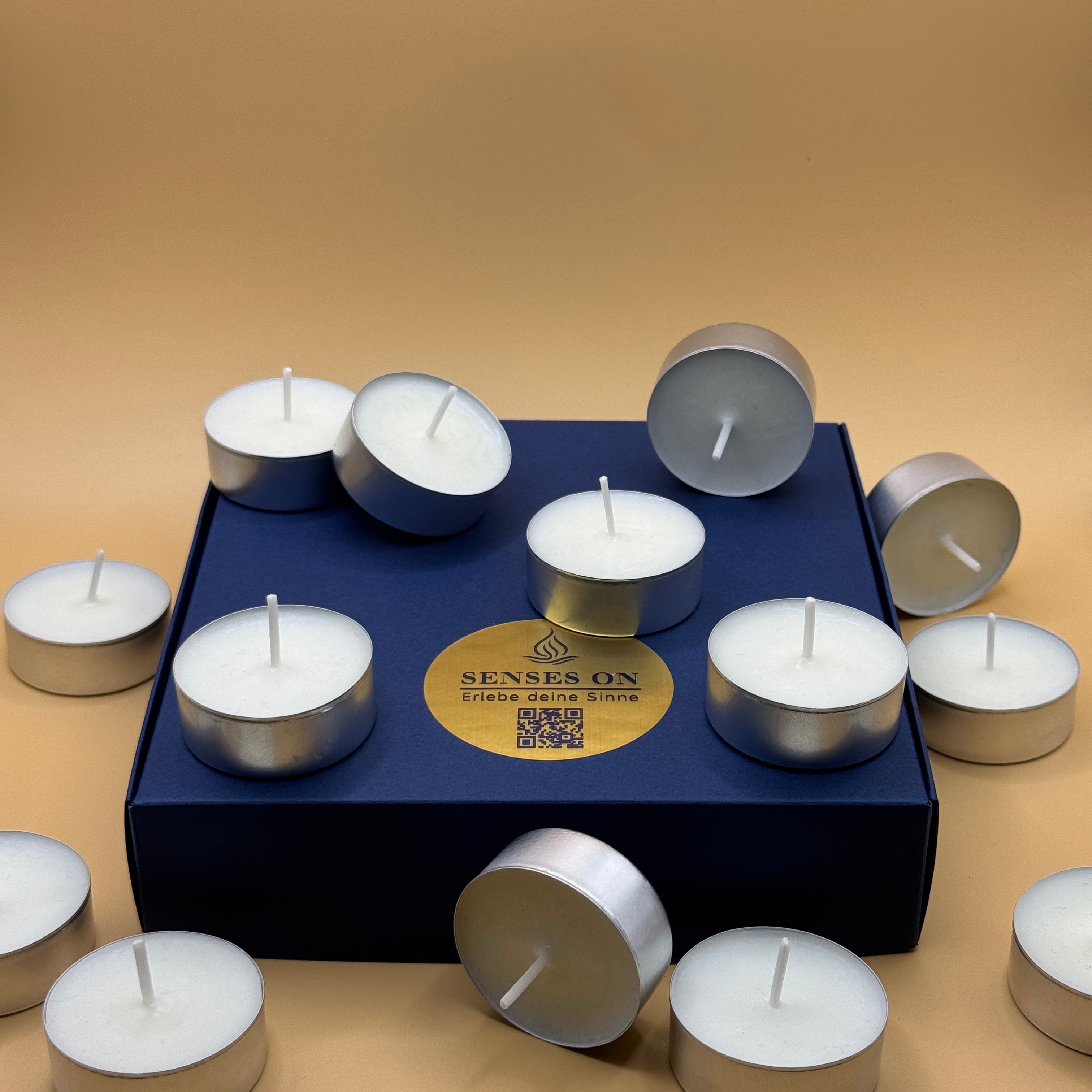 All Senses - 14er Set