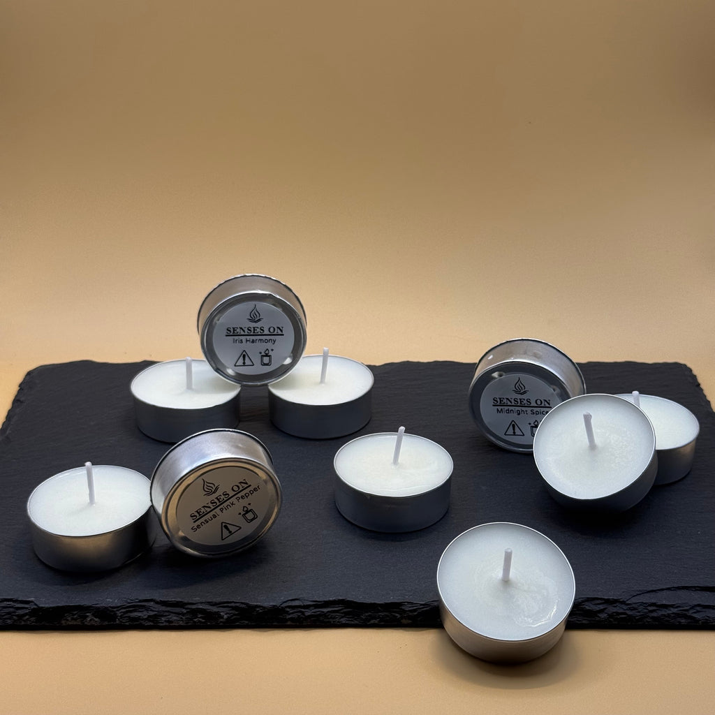 All Senses - 10er Set