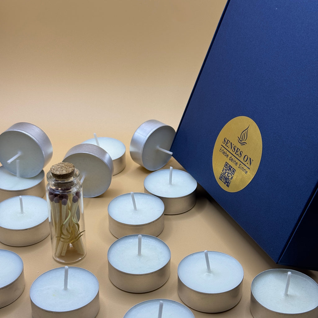 All Senses - 14er Set