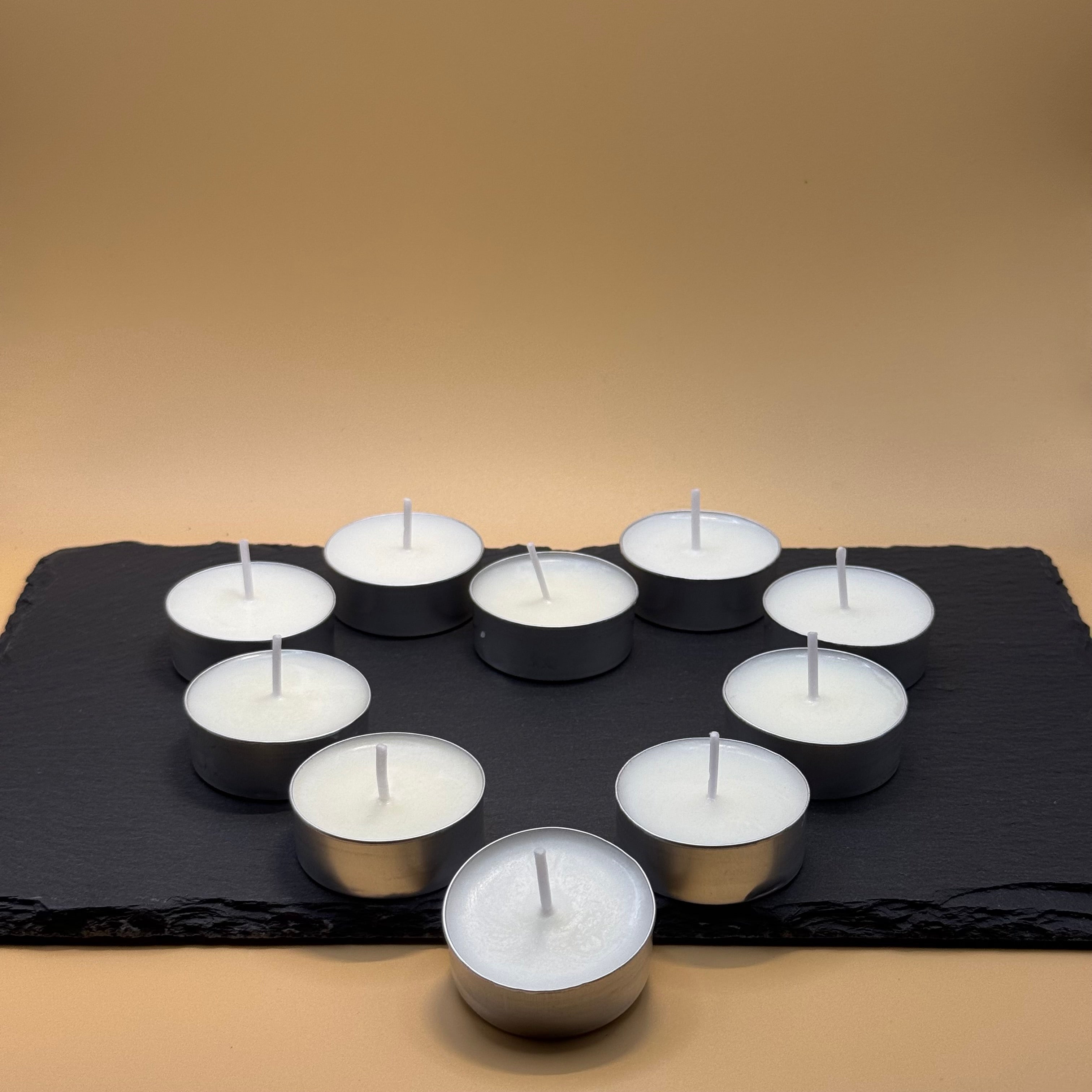 All Senses - 10er Set