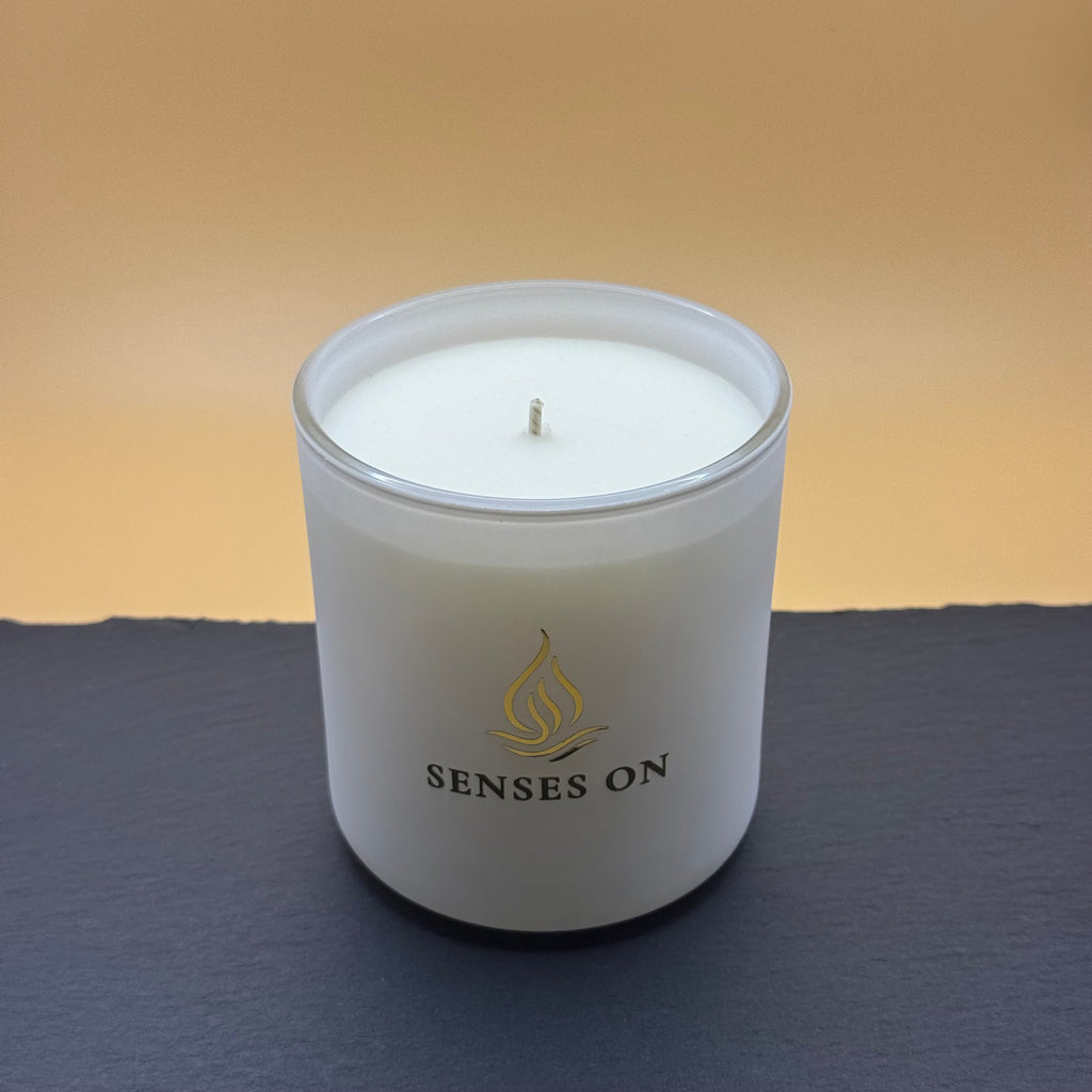 Salt Sandalwood