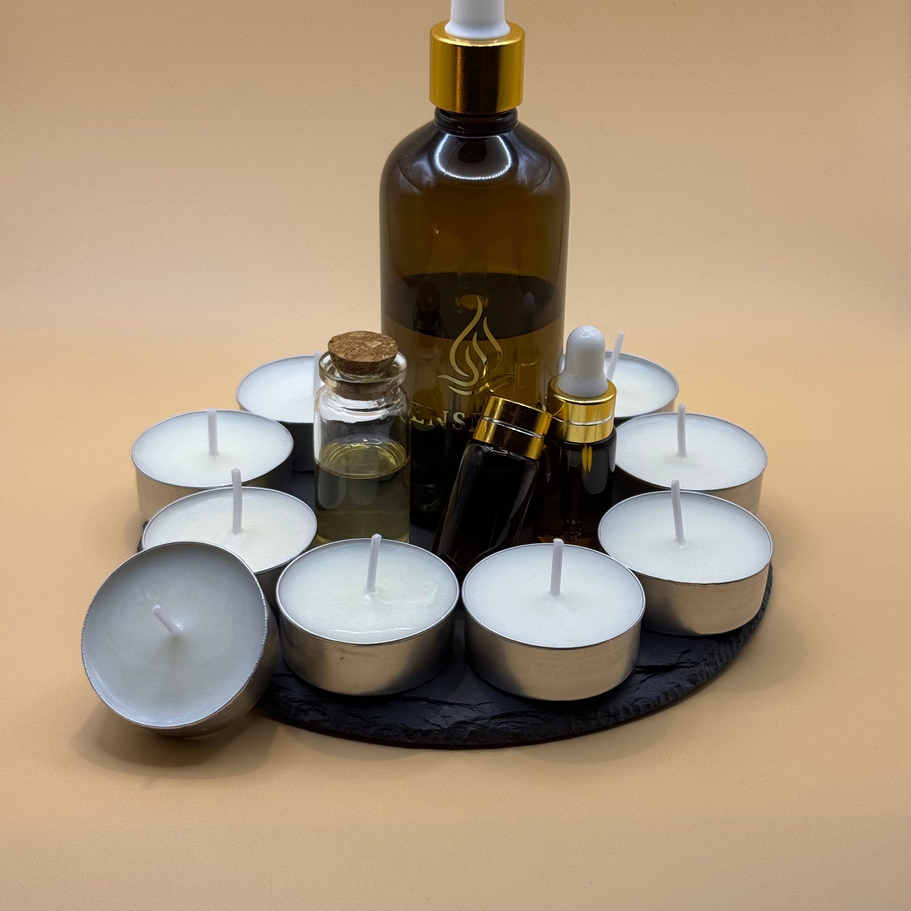 All Senses - 10er Set