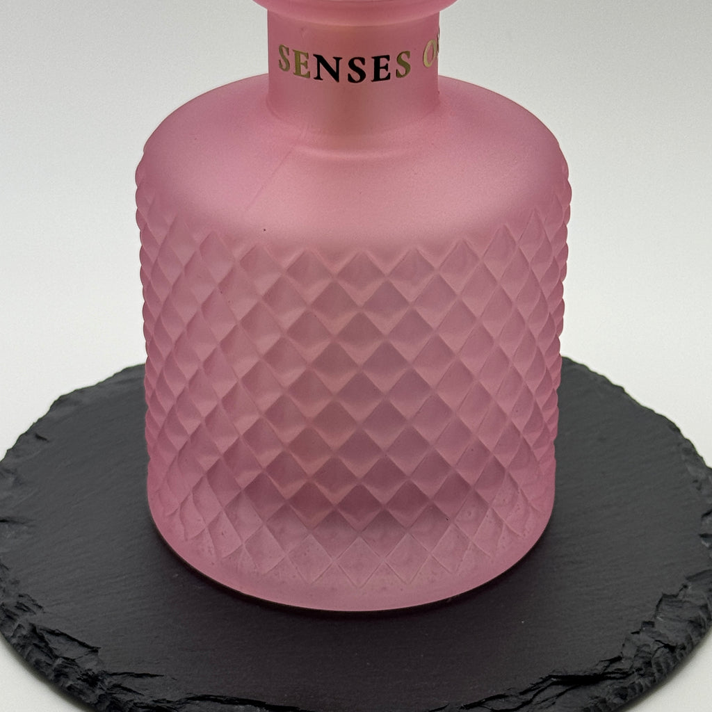 Sensual Pink Pepper