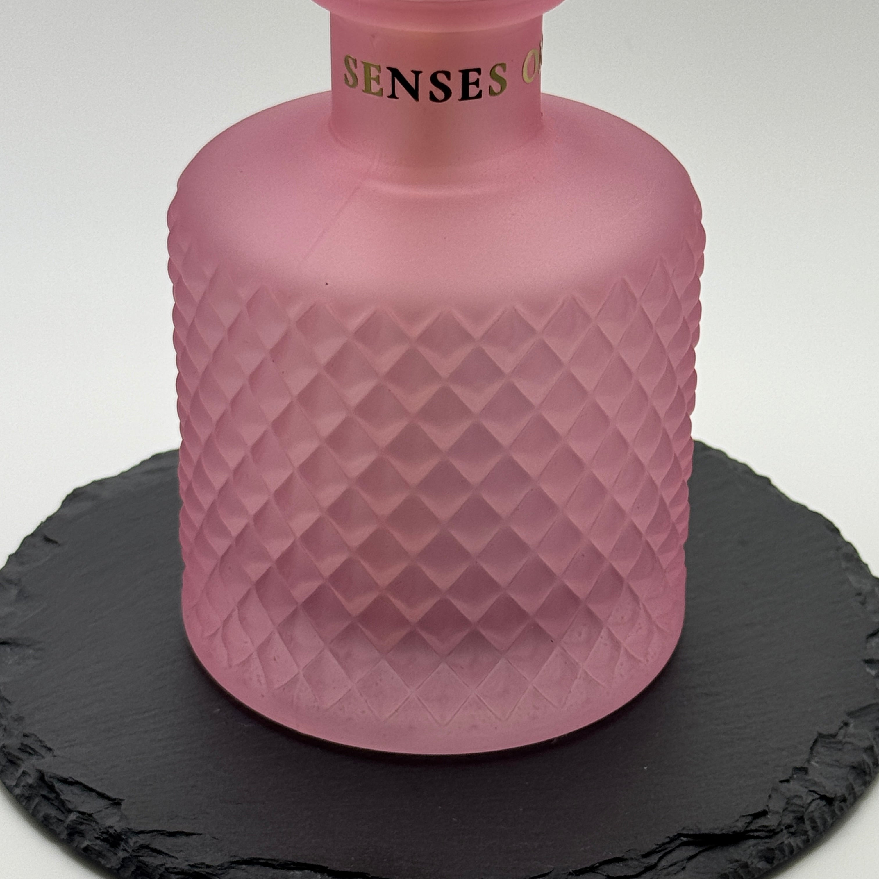 Sensual Pink Pepper