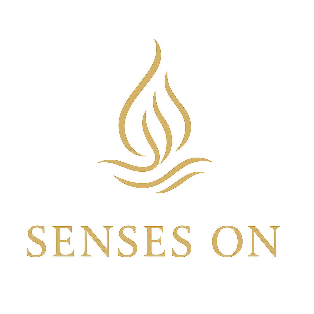 SENSES ON