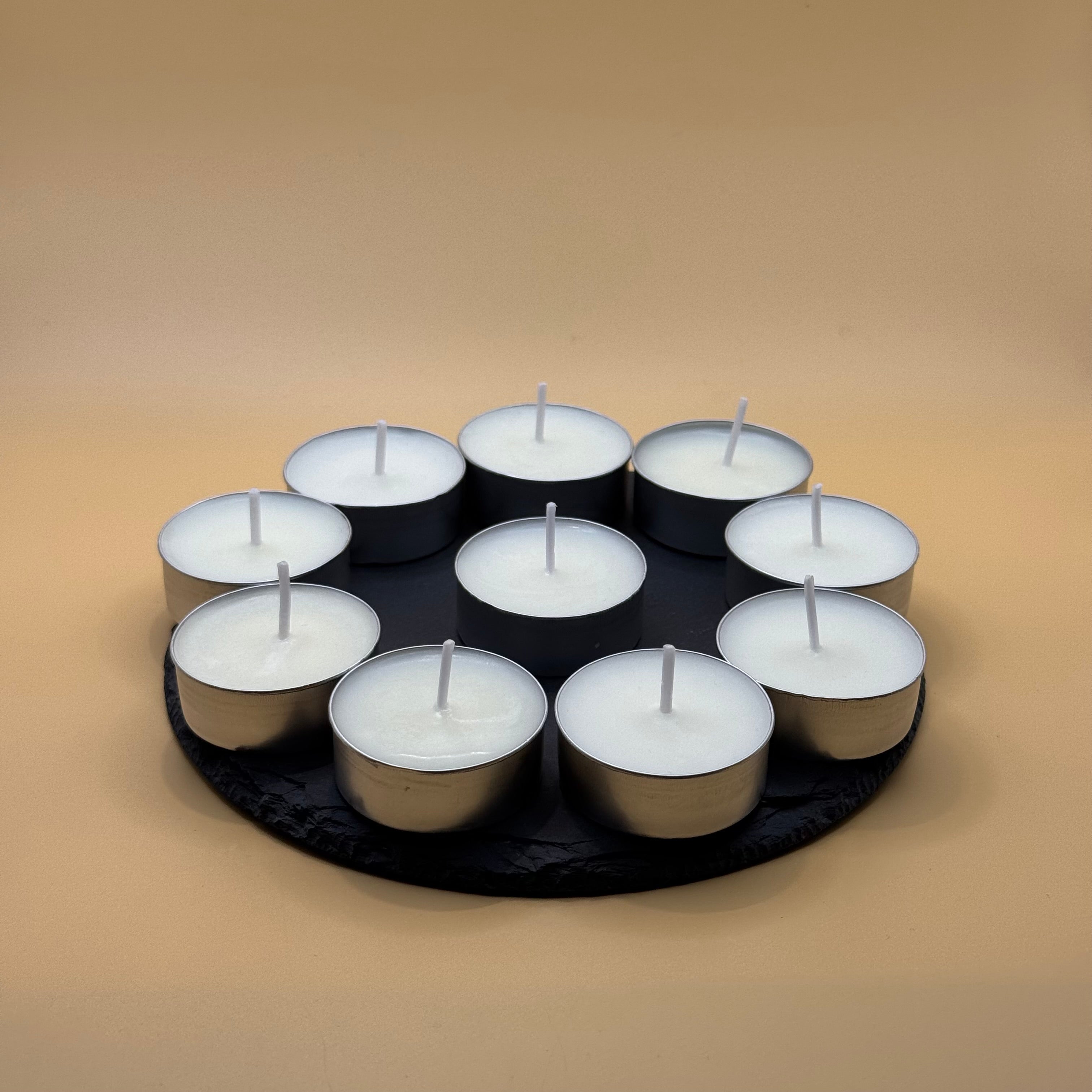 All Senses - 10er Set