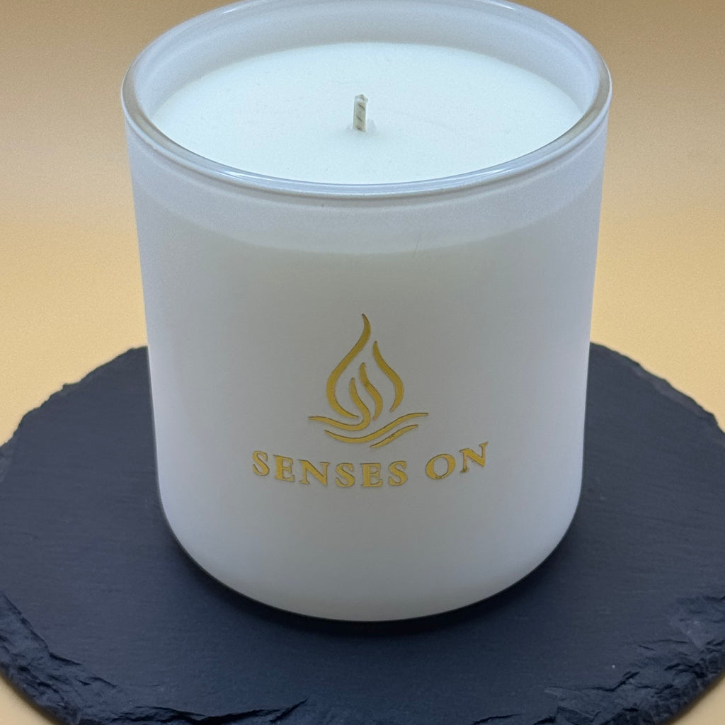 Salt Sandalwood