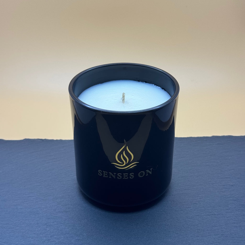 Cardamom Night